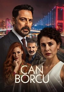 Долг жизни, Сезон 1 смотреть