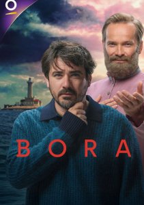 Бора, Сезон 1 онлайн